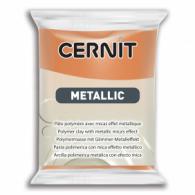 Cernit Clay Metallic Rust No. 775- 56gr - #75590