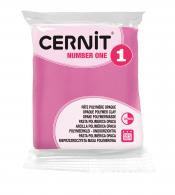 Cernit Clay Number One Fuchsia No.922- 56gr - #238117