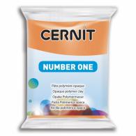 Cernit Clay Orange No.752- 56gr - #10026
