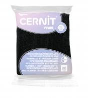 Cernit Clay Pearl Black No. 085 - 56gr - #282430