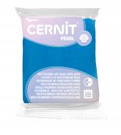 Cernit Clay Pearl Blue No. 200- 56gr - #282431