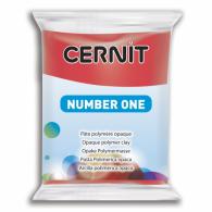 Cernit Clay Red No.400- 56gr - #10011