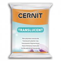 Cernit Clay Trans Oranje nr.752- 56gr - #156131