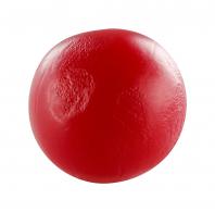 Cernit Clay Trans Ruby No.474- 56gr - #10054