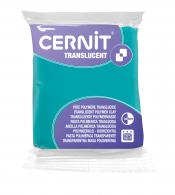 Cernit Clay Trans Smaragd nr.620- 56gr - #10055