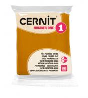 Cernit Clay Yellow Ochre nr 746 - 56gr - #80698