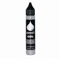Cernit Gel Silver - #491451
