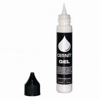 Cernit Gel wit - #491447