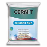 Cernit Klei Dennegroen nr.662- 56gr - #10022
