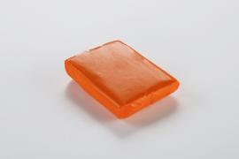 Cernit Klei Neon Orange 752 - 56gr - #10062