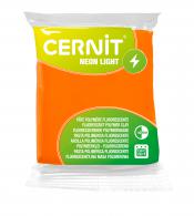 Cernit Klei Neon Orange 752 - 56gr - #10062