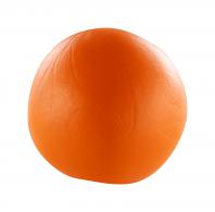 Cernit Klei Neon Orange 752 - 56gr - #10062