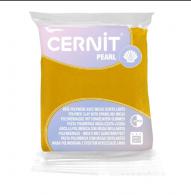 Cernit Klei Pearl yellow 700 - #601973
