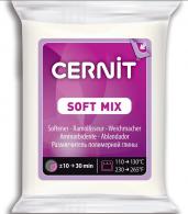 Cernit klei soft maker - 56gram - kleurloos - #493675