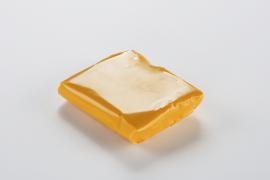 Cernit Klei Trans Ambra nr.721- 56gr - #10056