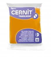 Cernit Klei Trans Ambra nr.721- 56gr - #10056