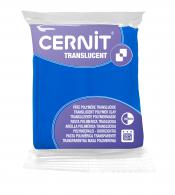 Cernit Klei Trans Sapphire nr.275- 56gr - #10053