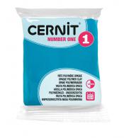 Cernit Klei Turquise nr 280 - 56gr - #80697