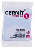 Cernit nr 1 56g Pastel Blue 259 - #567177
