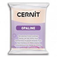 Cernit Opaline 56G skin color 425 - #171628