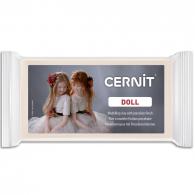 Cernit Poppenklei Skin color - Transparent 425 - 500gr - #222212