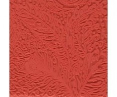 CERNIT Structure mat - Peacock - #80843