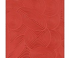 CERNIT Structure mat - Spirals - #80835