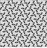 Cernit Texture Mat Lollipops - #520234