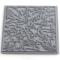 Cernit Texture Mat Sports - #172022