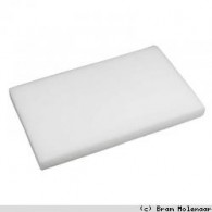 Cheese wax 250 grams - white - #18990