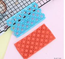 Clay / cake embossing stamps - #311142