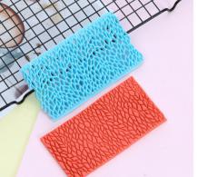 Clay / cake embossing stamps - #311140