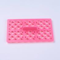 Clay / Cake Embossing Stamps Bows - #493056