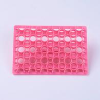 Clay / Cake Embossing Stamps Bows - #493057