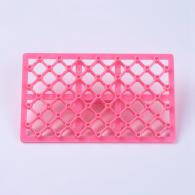 Clay / Cake Embossing Stamps Bows - #493056