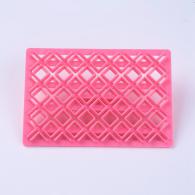 Clay / Cake Embossing Stamps Bows - #493058