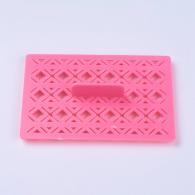 Clay / Cake Embossing Stamps Bows - #493058