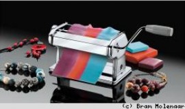 Clay Machine Cernit - Brand Atlas 150mm - #18773