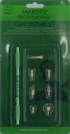 Clay Texture Set - #171902
