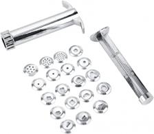 Clayist tool with 19 mouthpieces - #376958