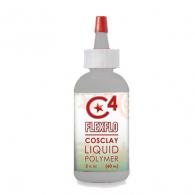 Cosclay C4 Flexflo Deco Gray 60ml - #373771