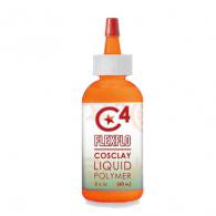 Cosclay C4 Flexflo Deco Orange 60ml - #373764