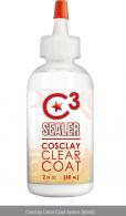 Cosclay Clear Coat Sealer 60ml - #373756