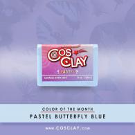 Cosclay DECO PASTEL - Butterfly Blue - #492690