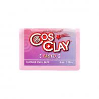 Cosclay DECO PASTEL - Pink Rose - #492695