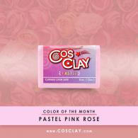 Cosclay DECO PASTEL - Pink Rose - #492695