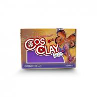 Cosclay Deco Purple 453 grams - #311052