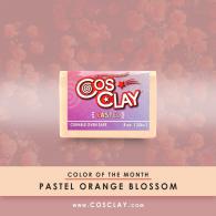 Cosclay DECO:PASTEL - Orange Blossom - #492694