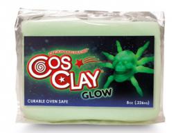 Cosclay Glow 226gr - #373752