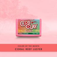 Cosclay LUSTER - Coral Reef - 226gr - #492677